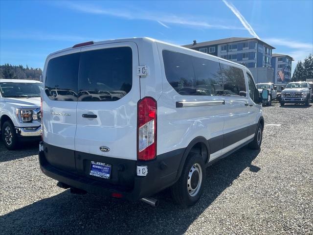 new 2024 Ford Transit-150 car, priced at $55,000