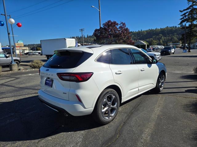 new 2024 Ford Escape car, priced at $33,610