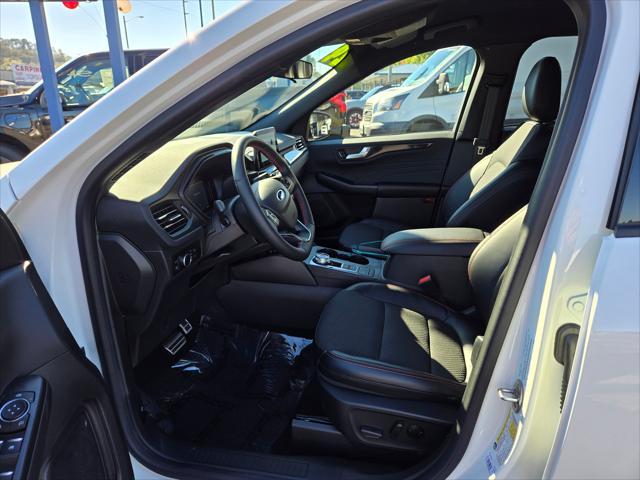 new 2024 Ford Escape car, priced at $33,610