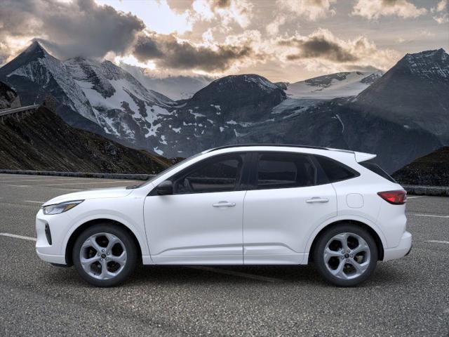 new 2024 Ford Escape car, priced at $32,499