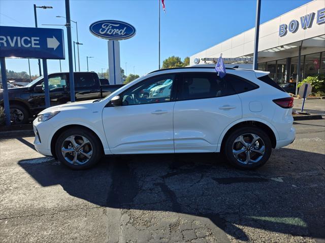 new 2024 Ford Escape car, priced at $33,610