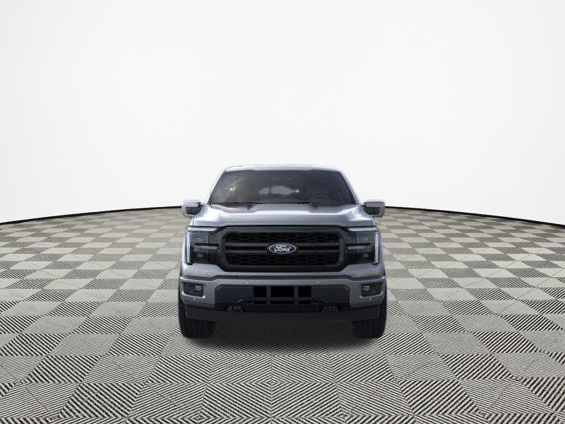 new 2025 Ford F-150 car, priced at $73,640