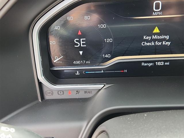 used 2022 GMC Sierra 1500 car