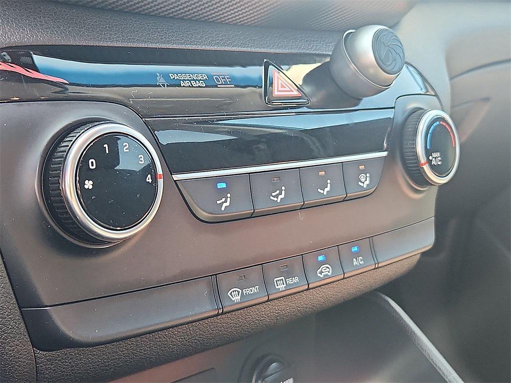 used 2019 Hyundai Tucson car, priced at $17,995