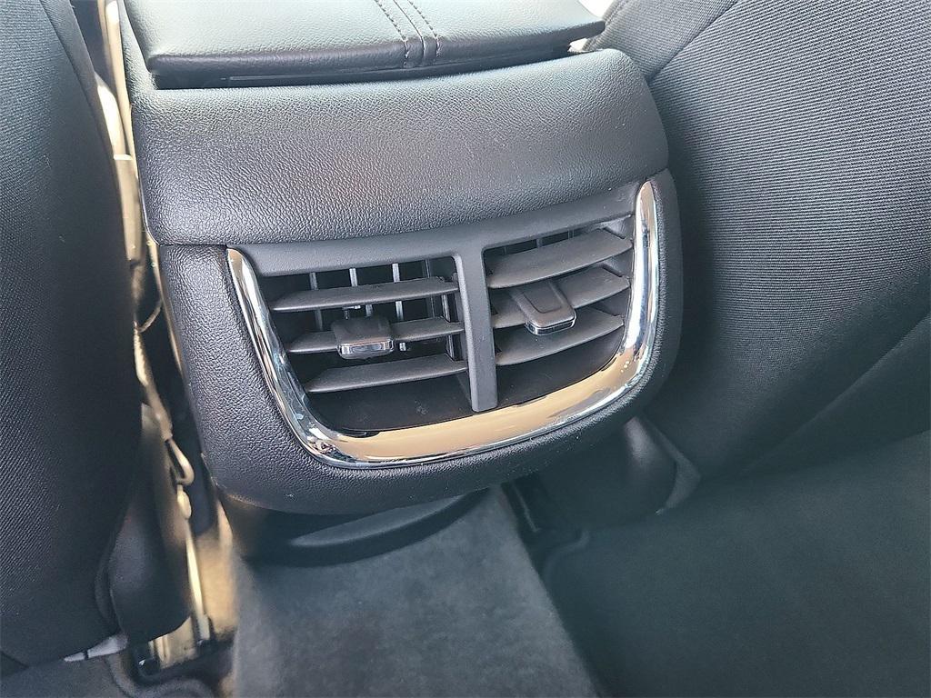 used 2024 Chevrolet Malibu car, priced at $20,985