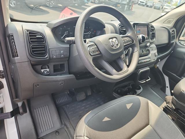 used 2025 Ram ProMaster 2500 car, priced at $39,985