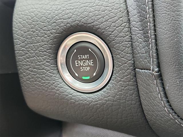 used 2023 GMC Yukon car, priced at $68,985