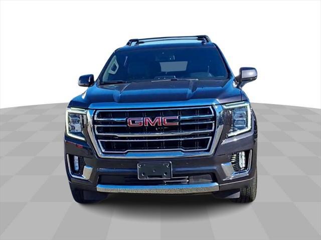 used 2023 GMC Yukon XL car, priced at $61,985