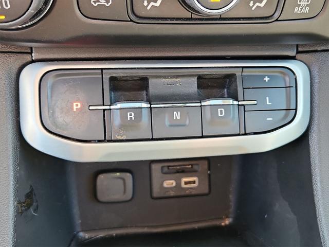 used 2022 GMC Acadia car, priced at $32,885