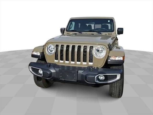 used 2020 Jeep Gladiator car, priced at $32,749