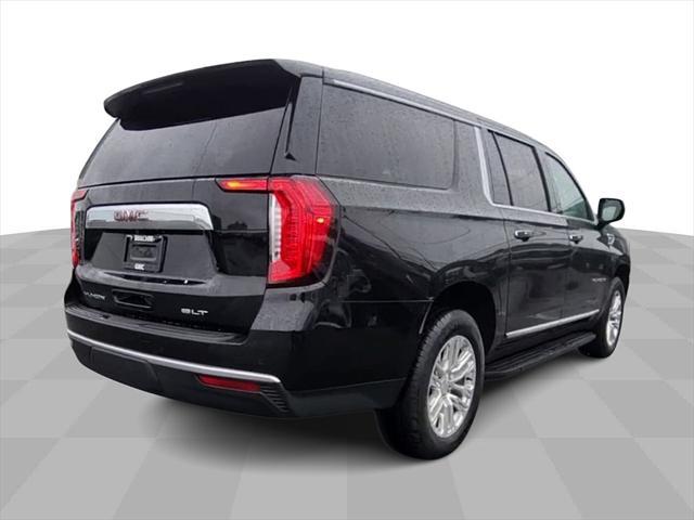 used 2023 GMC Yukon XL car, priced at $60,485