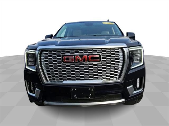 used 2023 GMC Yukon car, priced at $69,985