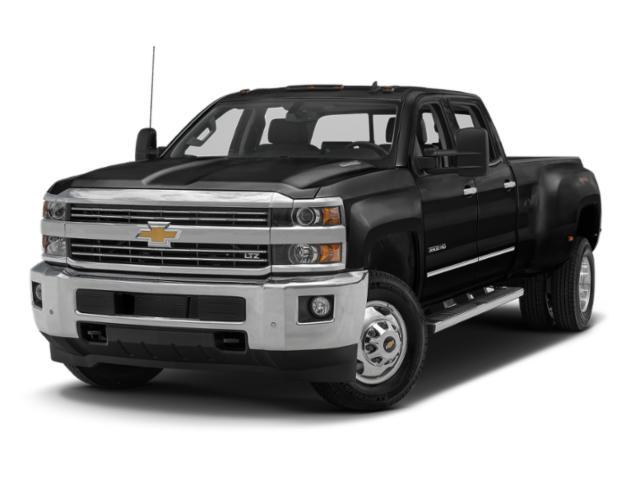 used 2015 Chevrolet Silverado 3500 car, priced at $45,985