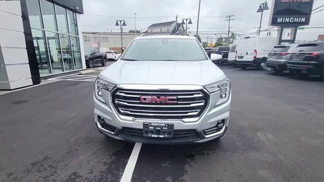 used 2022 GMC Terrain car, priced at $24,985