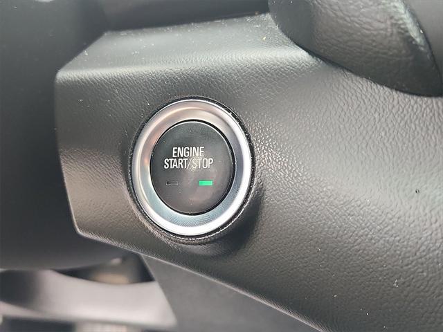 used 2022 GMC Terrain car, priced at $24,985