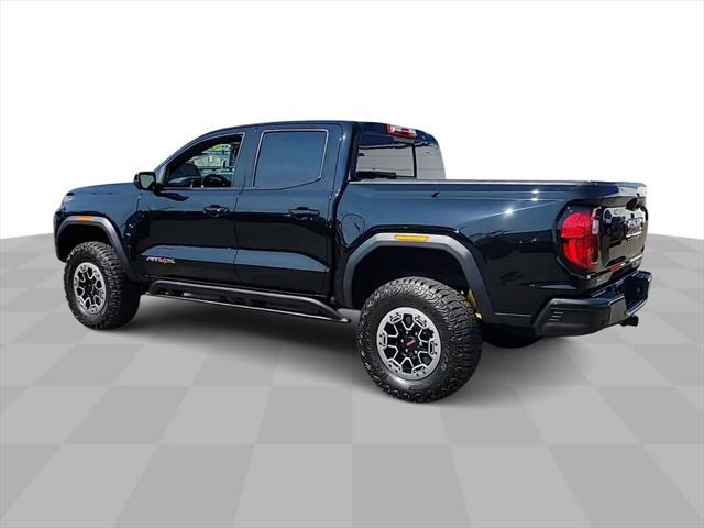 used 2023 GMC Canyon car, priced at $53,885