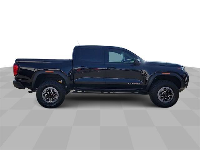 used 2023 GMC Canyon car, priced at $53,885