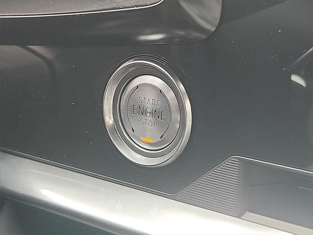 used 2024 Chevrolet Corvette car, priced at $139,995