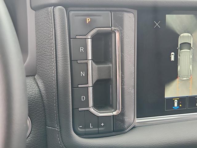 used 2023 GMC Yukon car, priced at $77,985