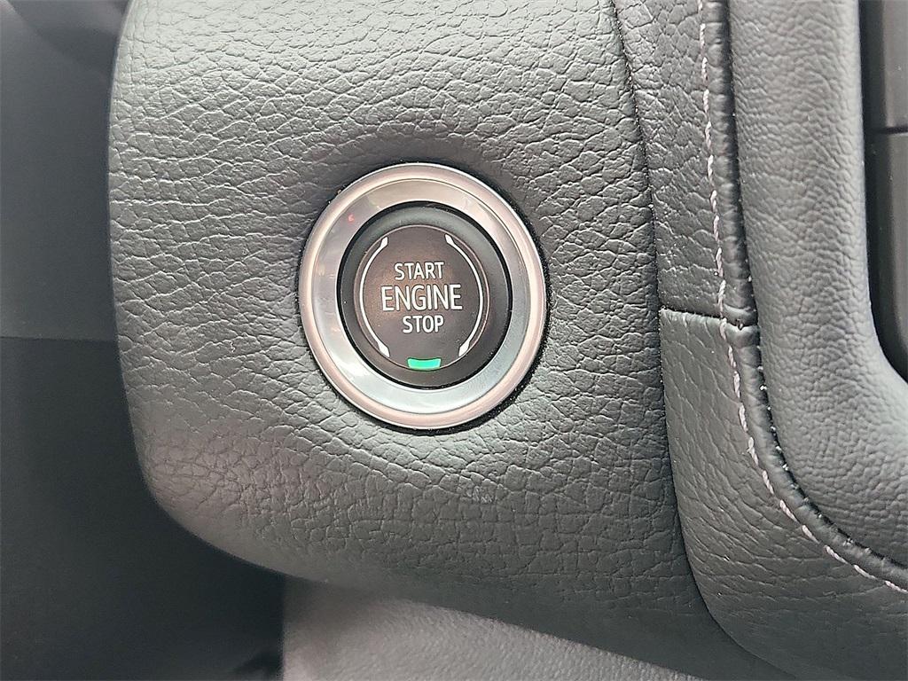 used 2023 GMC Yukon car, priced at $77,285