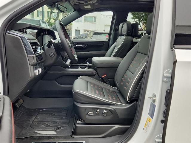 used 2025 GMC Yukon XL car, priced at $99,895