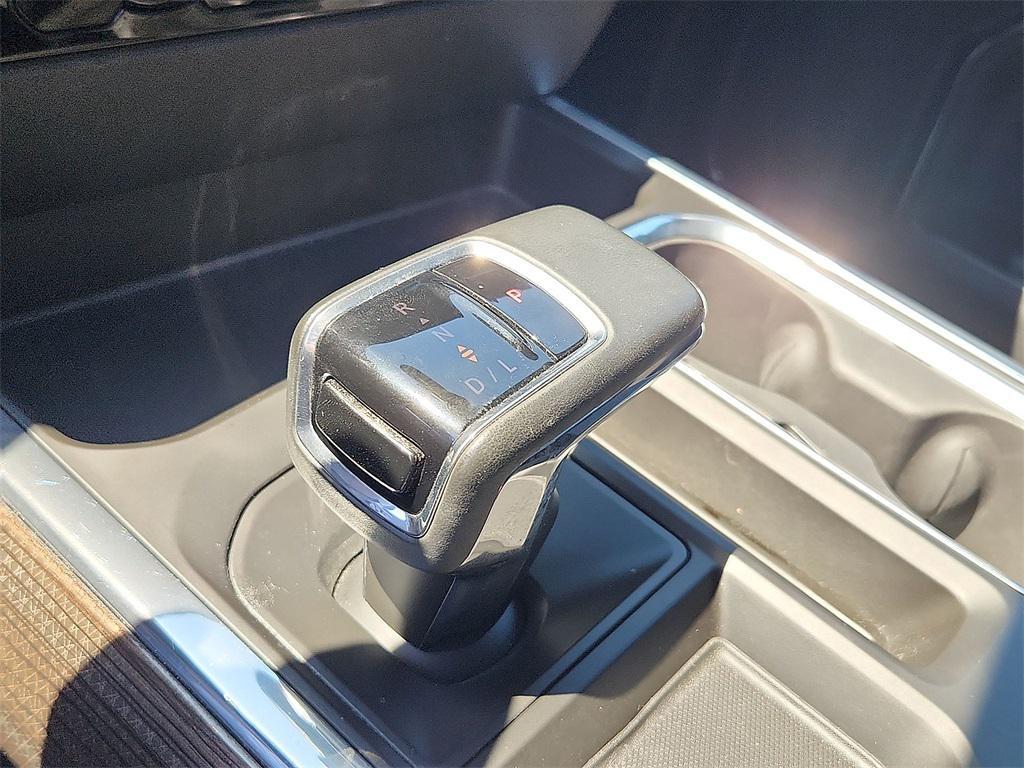 used 2023 Chevrolet Silverado 1500 car, priced at $47,985