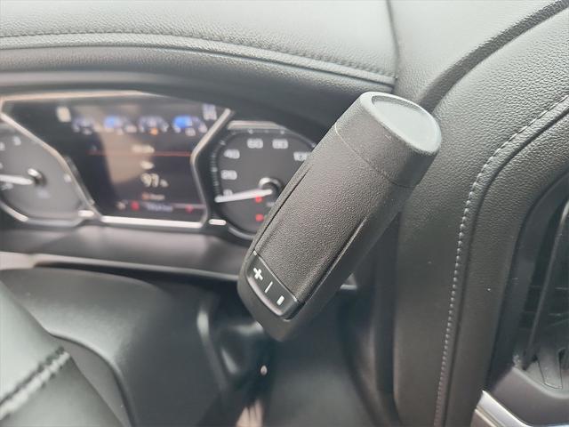 used 2023 GMC Sierra 2500 car, priced at $52,985