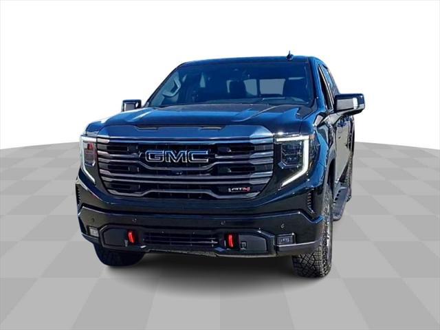 used 2024 GMC Sierra 1500 car, priced at $62,485