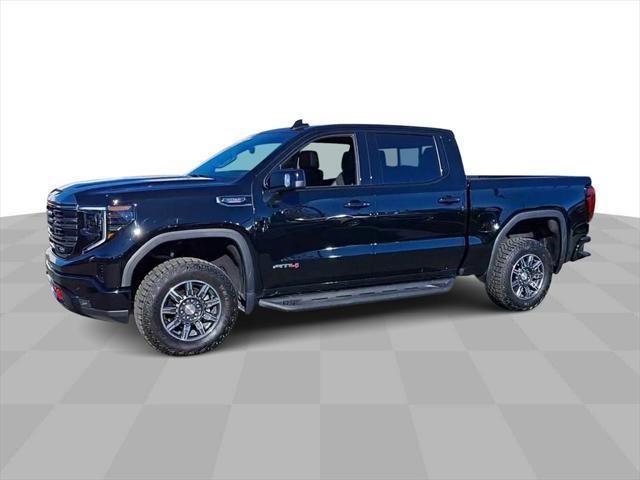 used 2024 GMC Sierra 1500 car, priced at $62,485