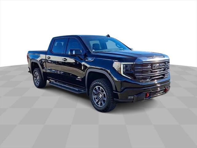 used 2024 GMC Sierra 1500 car, priced at $62,485