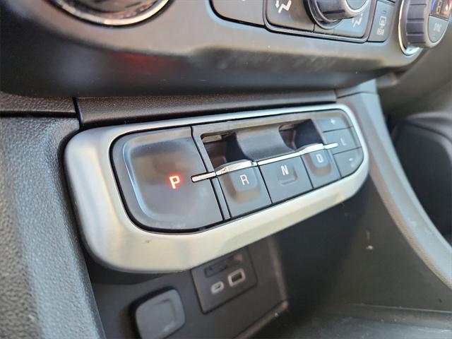 used 2022 GMC Acadia car, priced at $30,485