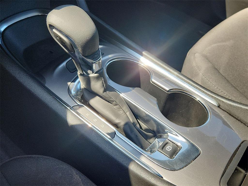 used 2023 Chevrolet Malibu car, priced at $19,985