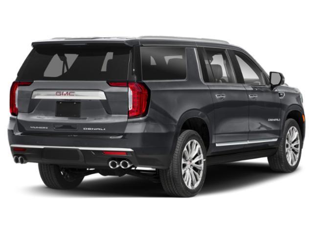 used 2024 GMC Yukon XL car, priced at $77,985