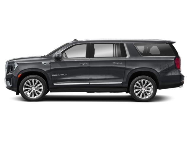 used 2024 GMC Yukon XL car, priced at $77,985