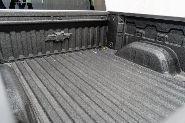 new 2026 Chevrolet Silverado 1500 car, priced at $49,959
