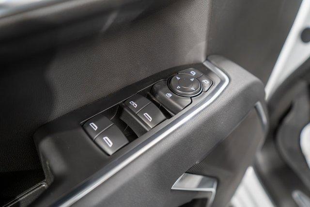 new 2026 Chevrolet Silverado 1500 car, priced at $49,959