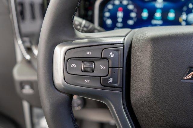 new 2026 Chevrolet Silverado 1500 car, priced at $49,959
