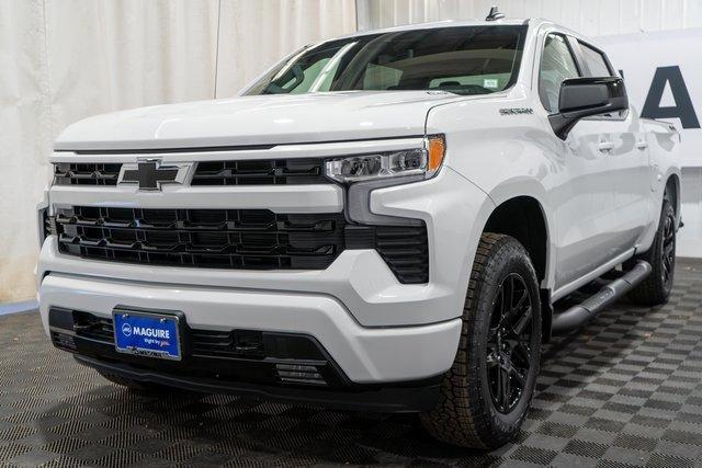new 2026 Chevrolet Silverado 1500 car, priced at $49,959