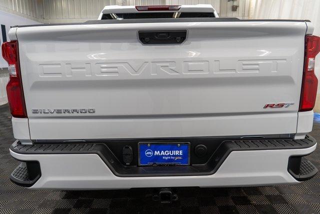 new 2026 Chevrolet Silverado 1500 car, priced at $49,959
