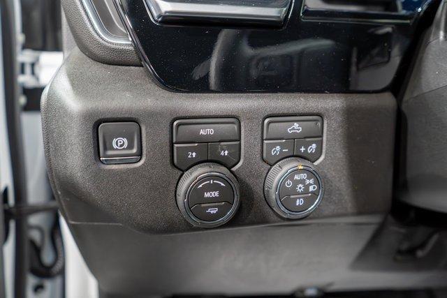 new 2026 Chevrolet Silverado 1500 car, priced at $49,959