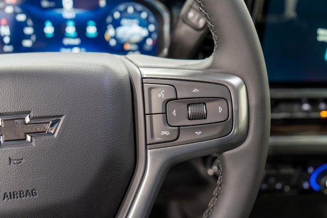 new 2026 Chevrolet Silverado 1500 car, priced at $49,959