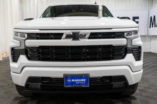 new 2026 Chevrolet Silverado 1500 car, priced at $49,959