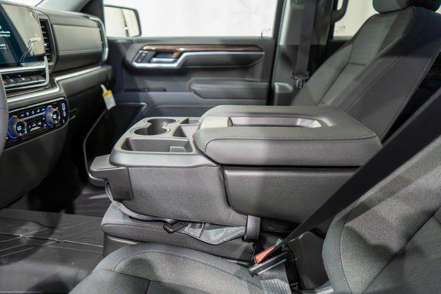 new 2026 Chevrolet Silverado 1500 car, priced at $49,959