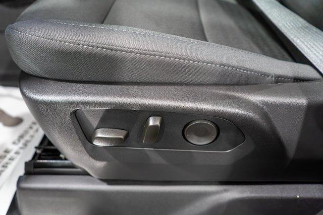new 2026 Chevrolet Silverado 1500 car, priced at $49,959