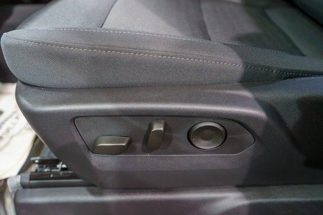 new 2025 Chevrolet Silverado 1500 car, priced at $47,070