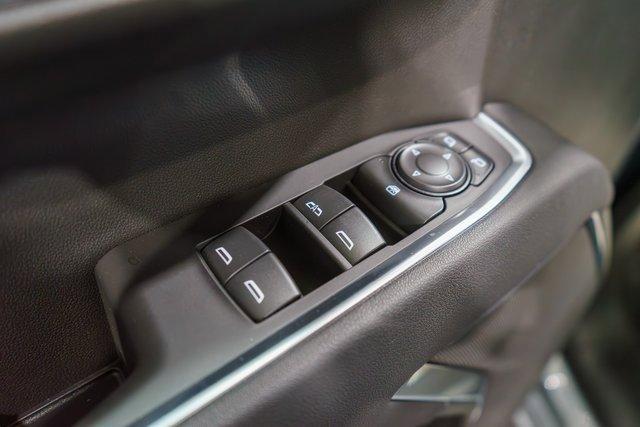new 2025 Chevrolet Silverado 1500 car, priced at $47,070
