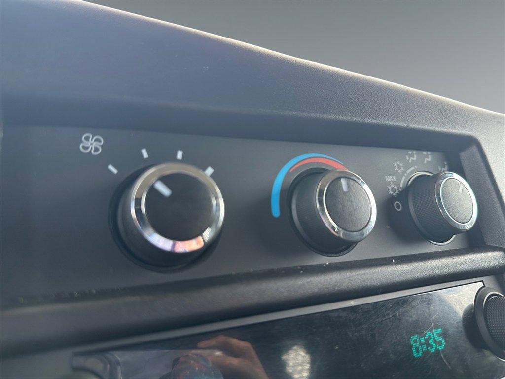 used 2022 Chevrolet Express 2500 car, priced at $29,999