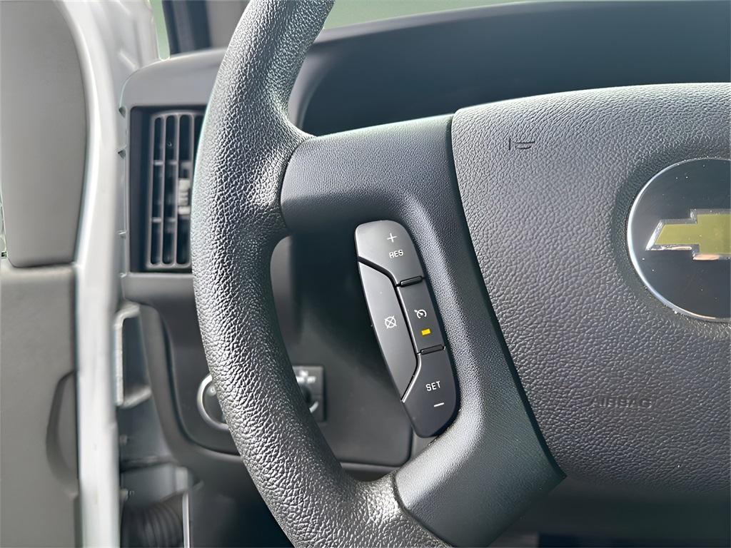 used 2022 Chevrolet Express 2500 car, priced at $25,999