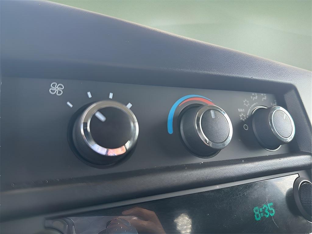 used 2022 Chevrolet Express 2500 car, priced at $25,999
