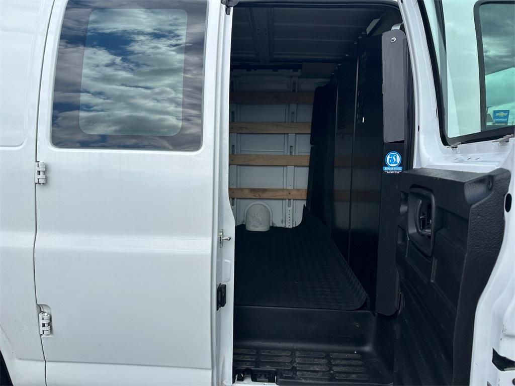 used 2022 Chevrolet Express 2500 car, priced at $29,999